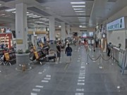 Nangan - Nangan Airport Terminal