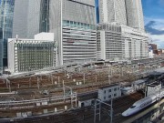 Nagoya - Nagoya Station