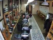 Bali - Barbershop