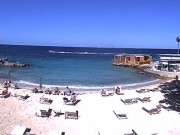 科苏梅尔岛 - 海滩