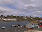 St Mawes - Harbour