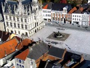 Oudenaarde - Cityscapes