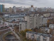 Perm - Distrito de Dzerzhinsky