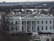 Washington - Casa Blanca