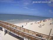Fort Myers Beach - Muelle