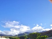 Gran Canaria - Montanas de Agaete