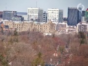 Ottawa - Centro de la Ciudad