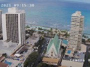Honolulu - Waikiki