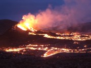 Fagradalsfjall - Geldingadalir Volcano