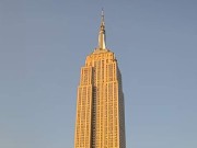 New York : Empire State Building