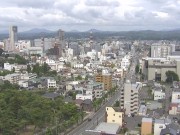 Koriyama - Cityscape