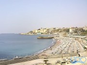 Genoa - Beach