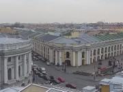Saint Petersburg - CIty Centre