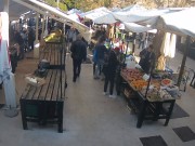 Dubrovnik - Green Market