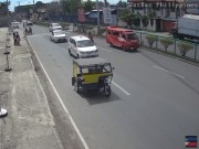 Davao - Paso Elevado de Agdao