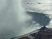 Niagara Falls  - Cataratas del Niagara [2]