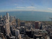 Chicago - desde la Torre Wil…