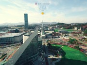 Daejeon : Expo Science Park