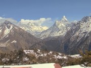 Solukhumbu - Monte Everest
