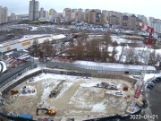 Kyiv - Pozniaky