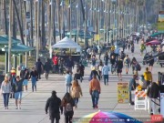 Los Angeles - Venice Beach