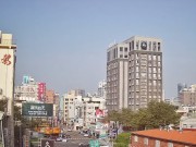 Tainan - Distrito Centro-Oeste