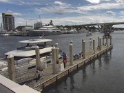 Fort Lauderdale - Puerto Deportivo
