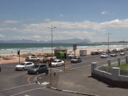 Ciudad del Cabo - Strand Beach