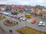 Horodok - City Centre
