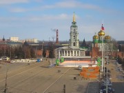 Tula - Plaza Lenin