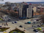 Varna - Centro de la Ciudad