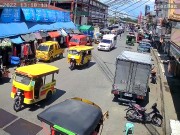 Davao - Area del Mercado