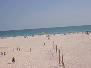 Cayo Siesta - Siesta Beach