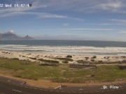 Cape Town - Bloubergstrand Beach