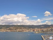 Trieste - Puerto de Trieste
