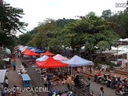 Luang Prabang - Main Street