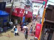 Osaka - Barrio Coreano
