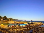 济州岛 - Beophwan港