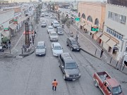 Ciudad Juarez - Puente Internacional Paso del Norte