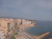 La Ametlla de Mar - Playa Alghero