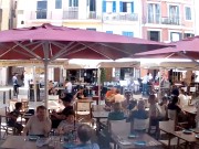 Palma de Mallorca - Restaurante