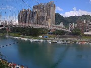 Nueva Taipei - Puente de Bitan
