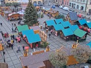 Naumburg - Market Square