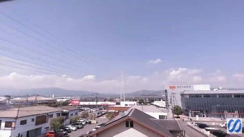 Saga Weather webcam