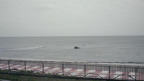 Chatan Sea View Webcam