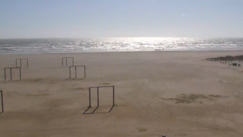 Live webcams in Galveston