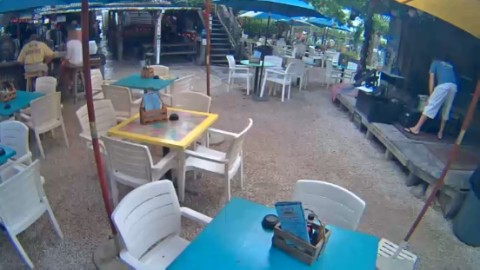 Key West - Schooner Wharf Bar Webcam