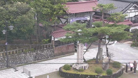 Live webcams in Wajima