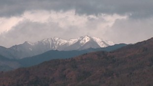 Numata Panoramic View webcam