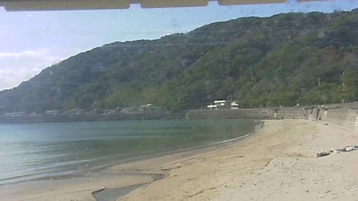 Live Beach Webcams in Hidaka